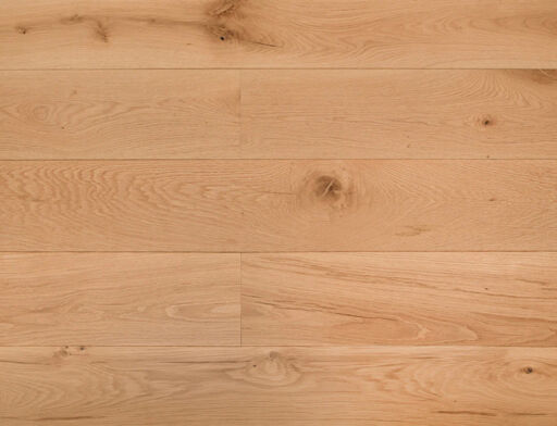 Dorotea Engineered Oak Flooring, Rustic, Lacquered, 190x20x1900mm Image 1