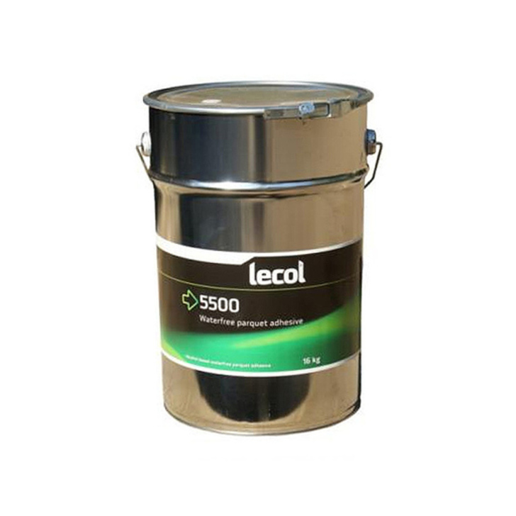 Lecol 5500 Adhesive, 25kg