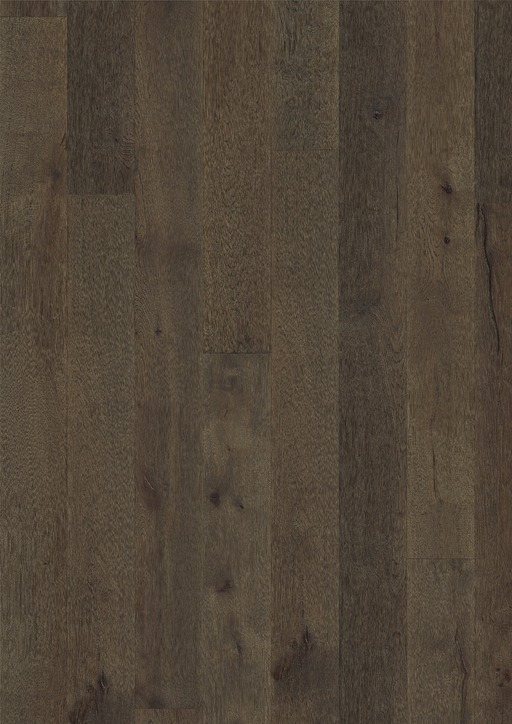 Kahrs Ulf Oak Engineered Wood Flooring, Oiled, 187x3.5x15mm