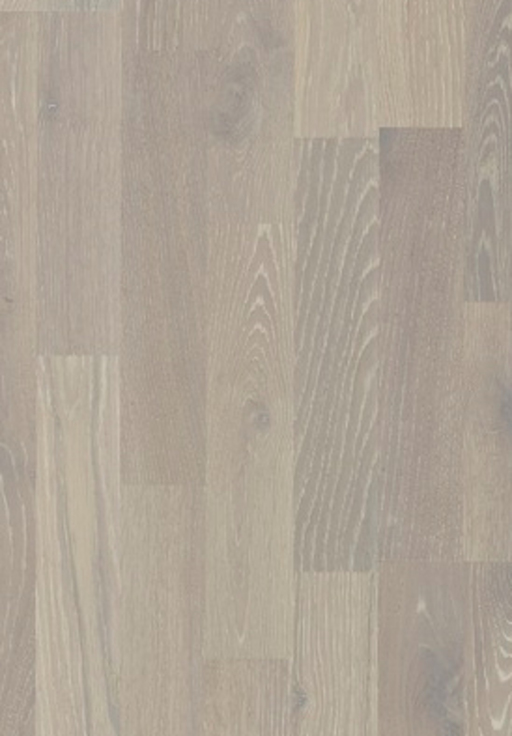 Kahrs Limestone Oak Engineered Wood Flooring, Lacquered, 200x15x2423mm