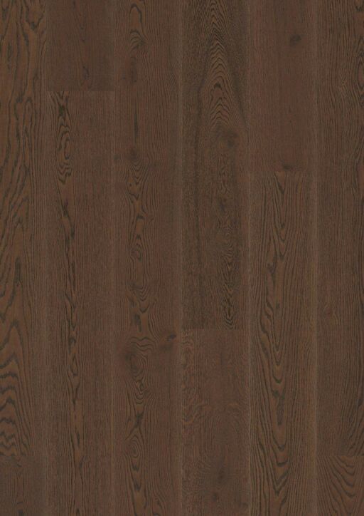 Boen Animoso Brazilian Brown Engineered Oak Flooring, Rustic, Brushed, 14x209x2200mm