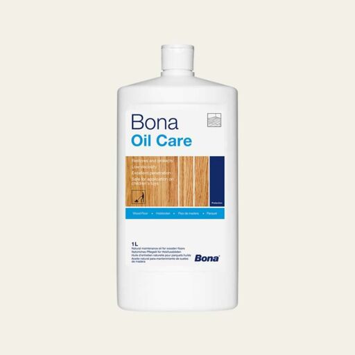 Bona Care Oil, 1L