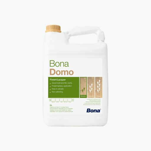 Bona Domo, Matt, 5L