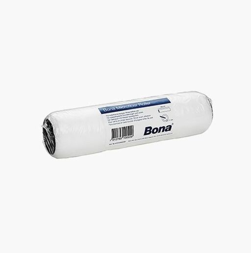 Bona Hardwax Oil Microfibre Roller, 250mm