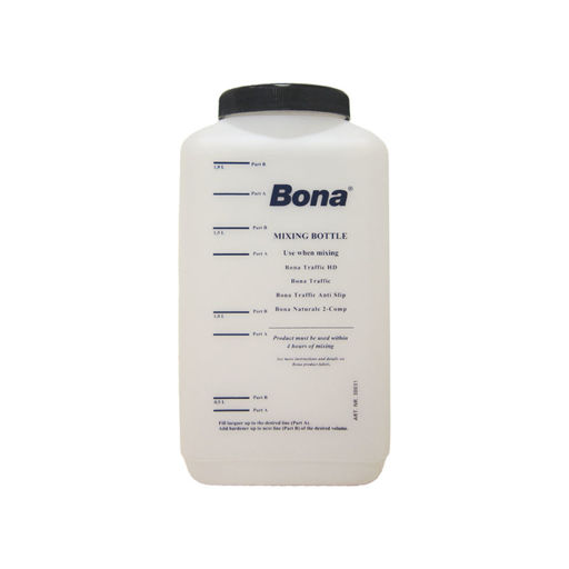 Bona Mixing Bottle, 2L