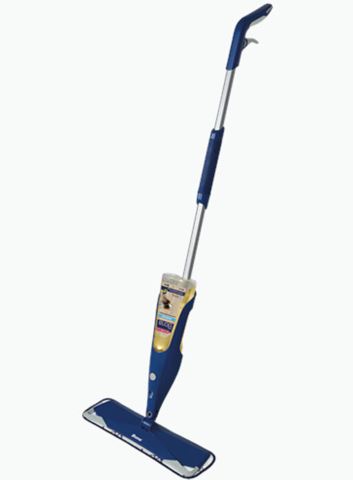 Bona Premium Spray Mop for Oiled Wood Floors