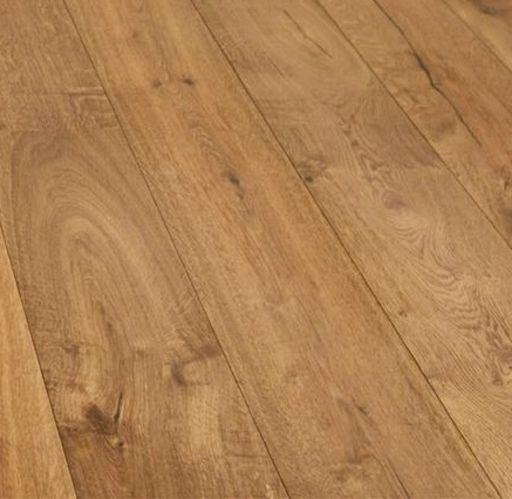 Chene Westminster Rustic Glaze Oak Engineered Flooring, Brushed & UV Lacquered, 190x15x1900mm