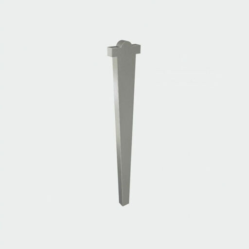 Cut Clasp Nail, 50mm, 1kg