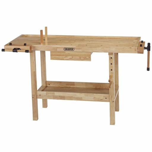 Draper Carpenter's Workbench