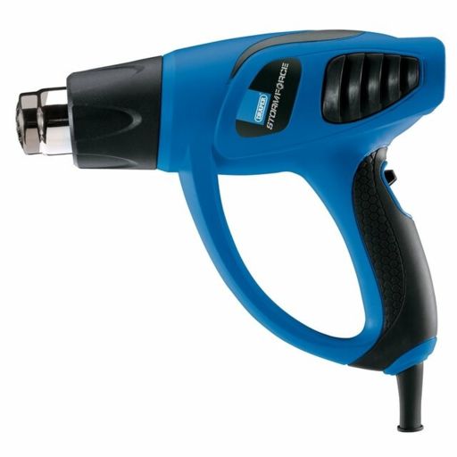 Draper Heat Gun, 1800W