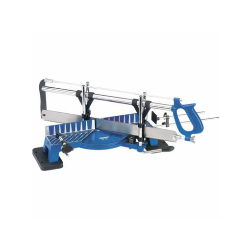 Draper Precision Mitre Saw, 550mm