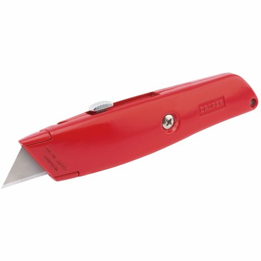 Draper Redline Retractable Trimming Knife