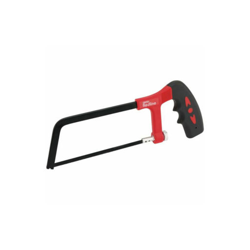 Draper Soft Grip Junior Hacksaw