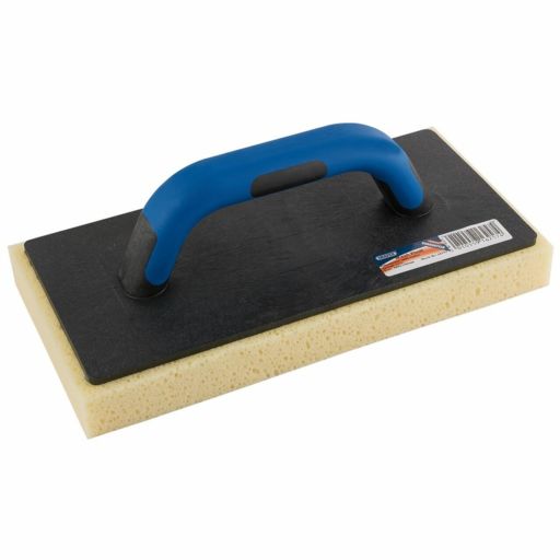 Draper Sponge Face Float, 280x140mm