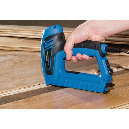 Draper Storm Force Nailer, 16mm