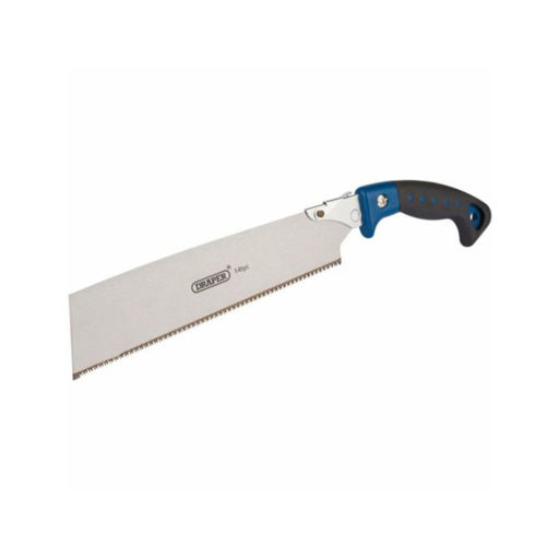 Draper Tri-Cut Pull Saw, 240mm