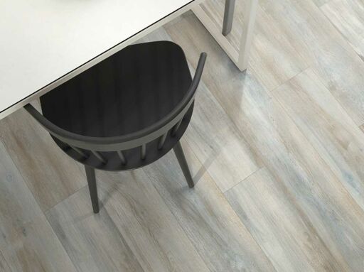 EGGER Classic Aqua Dark Abergele Oak Laminate Flooring 193x8x1292mm