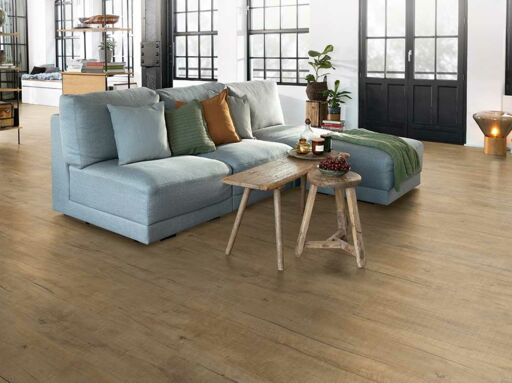 EGGER Kingsize Natural Maribor Oak, Laminate Flooring, 327x8x1291mm