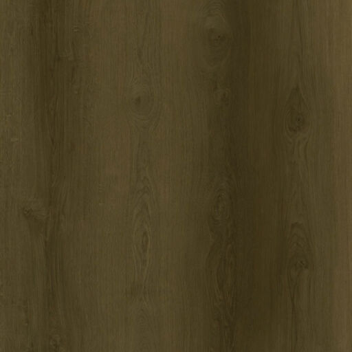 Eco Line Mokka Oak SPC Rigid Vinyl Flooring, 181x5.2x1220mm