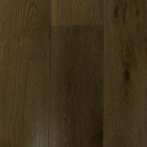 Evergreen Oakley Chestnut Engineered Oak Flooring, Brushed & Lacquered, 190x20x1900mm