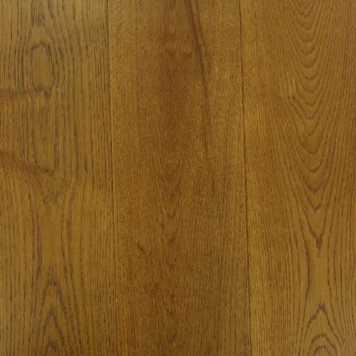 Evergreen Oakley Nutmeg Engineered Oak Flooring, Brushed & Oiled, 190x20x1900mm