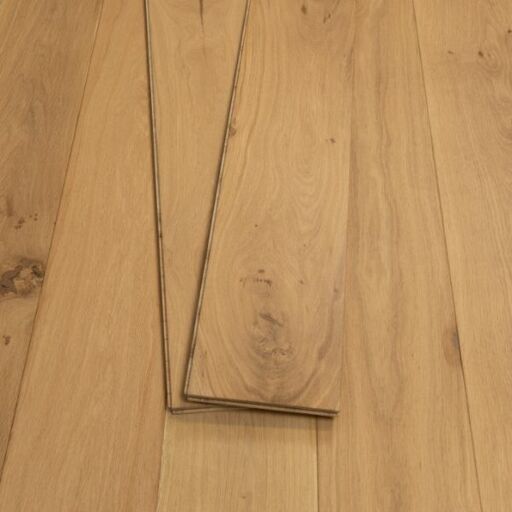 Evergreen Oakley Scandinavian Engineered Oak Flooring, Oiled, 190x20x1900mm