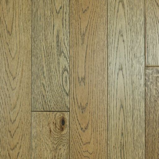 Evergreen Oxford Cottage Engineered Oak Flooring, Natural, Brushed & Oiled, 125x14xRLmm