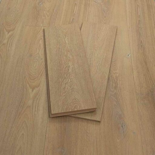 Evergreen Sandy Laminate Plank Flooring, 196x12x1215mm