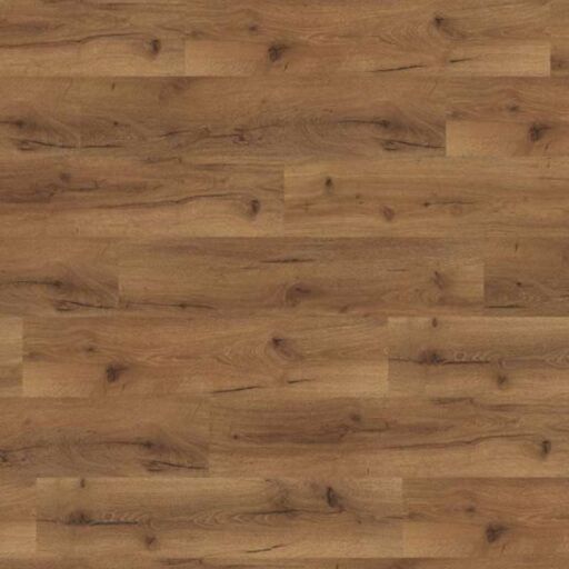 Evergreen Smoked Oak Laminate Plank Flooring, 196x12x1215mm