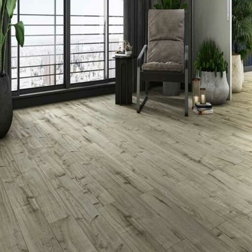 Evergreen Yoga Noda Laminate Flooring, 191x8x1200mm