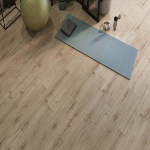 Evergreen Yoga Sava Laminate Flooring, 191x8x1200mm