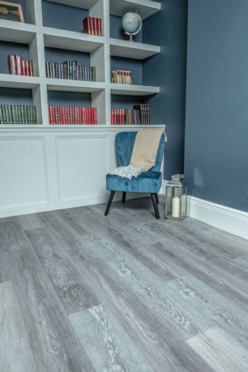 Evolve Hydro Loc 011, Vinyl Flooring, 182x5x1220mm