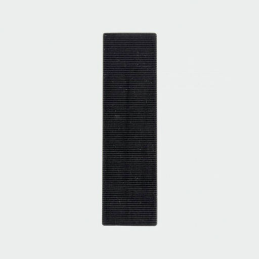 Flat Packers, Black, 100x28x2mm, 200pk