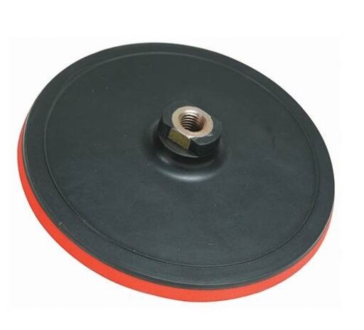 Hook & Loop Backing Pad, 180x110mm