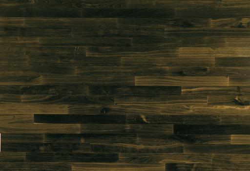 Junckers Black Oak Solid Wood  Flooring, Ultra Matt Lacquered, Harmony, 140x20.5mm