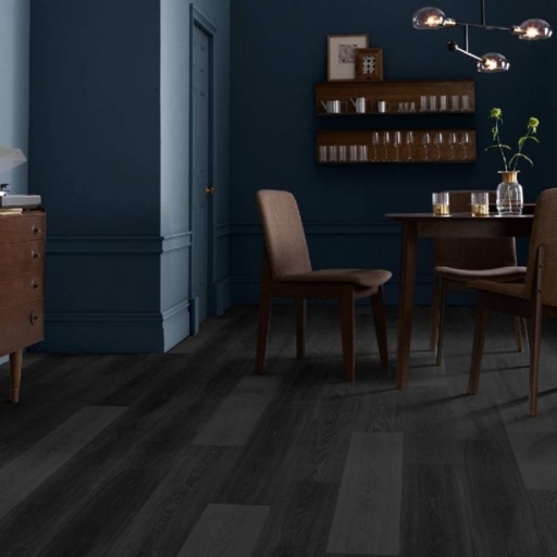 Lifestyle Camden Harmony Dark Laminate Flooring, 8mm