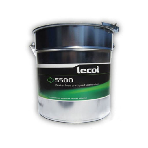 Lecol 5500 Adhesive, 16kg