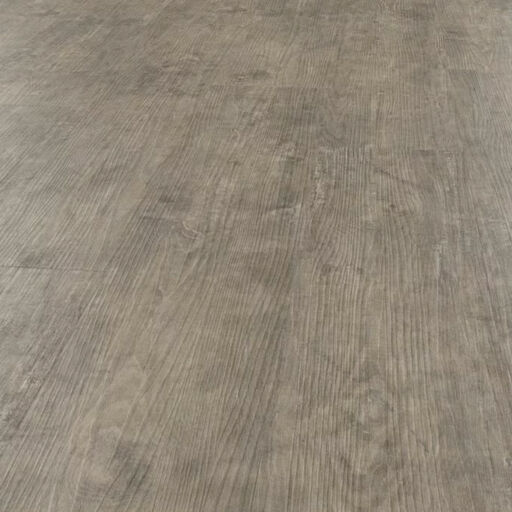 Polyflor Camaro Smoke Brushed Elm Wood Plank Versatile Vinyl Flooring, 152.4x914.4mm