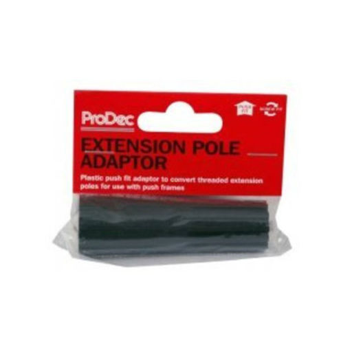 ProDec Extension Pole Adaptor