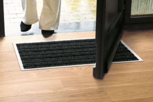 QuickStep Doormat