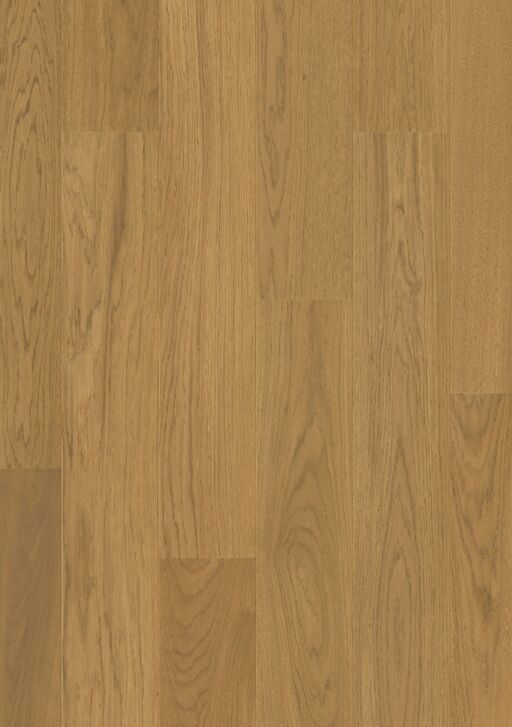 QuickStep Cascada Light Chesnut Oak Engineered Flooring, Extra Matt Lacquered, 190x13x1820mm