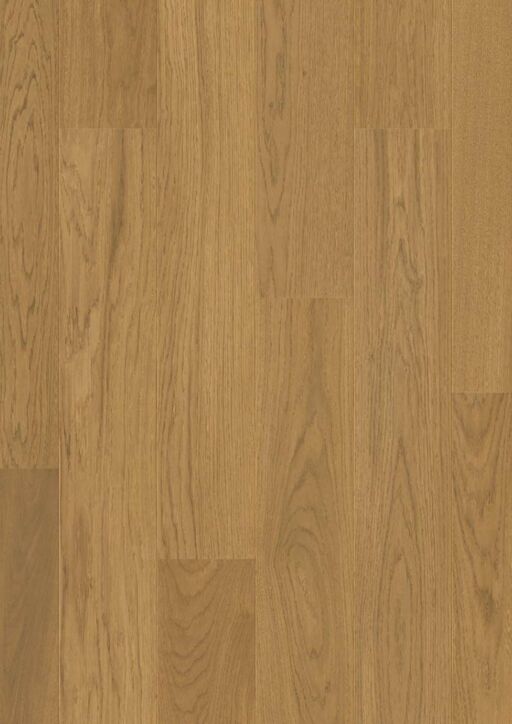 QuickStep Cascada Light Chesnut Oak Engineered Flooring, Extra Matt Lacquered, 190x13x1820mm