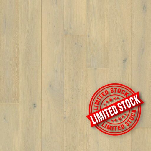 QuickStep Imperio Angelic White Oak, Extra Matt, Lacquered, 220x13.5x2200mm