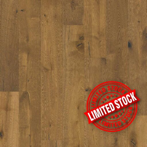 QuickStep Imperio Caramel Oak Engineered Flooring, Oiled, 220x13.5x2200mm