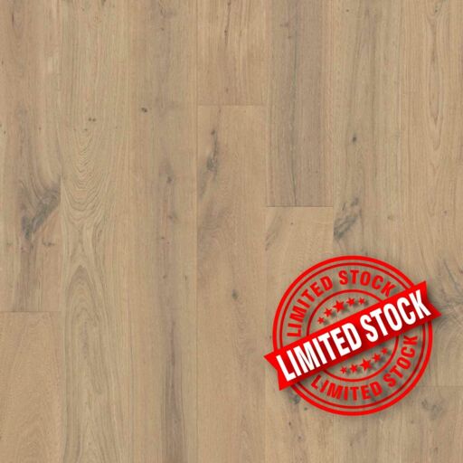QuickStep Imperio Genuine Oak Extra Matt Engineered Flooring, Matt Lacquered, 220x13.5x2200mm