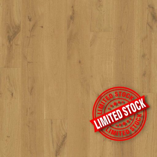 QuickStep Imperio Grain Oak Extra Matt Engineered Flooring, Matt Lacquered, 220x13.5x2200mm