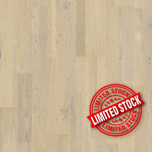 QuickStep Variano Pacific Oak Engineered Flooring, Brushed, Extra Matt Lacquered, 190x14x2200mm