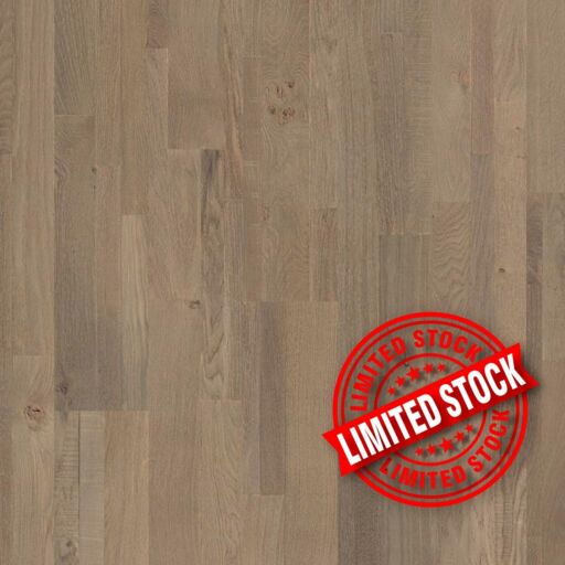 QuickStep Variano Royal Grey Oak Engineered Flooring, Oiled, Multi-Strip, 190x14x2200mm