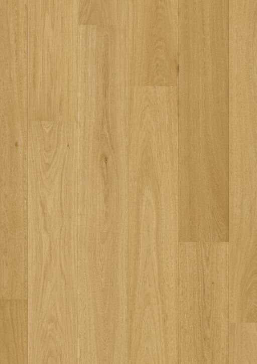 Quickstep Cala Leather Oak Engineered Flooring, Brushed & Extra Matt Lacquered, 220x13x2200mm