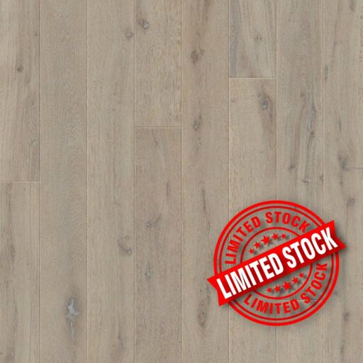 Quickstep Compact Dusk Oak Engineered Flooring, Oiled, 145x12.5x1820mm